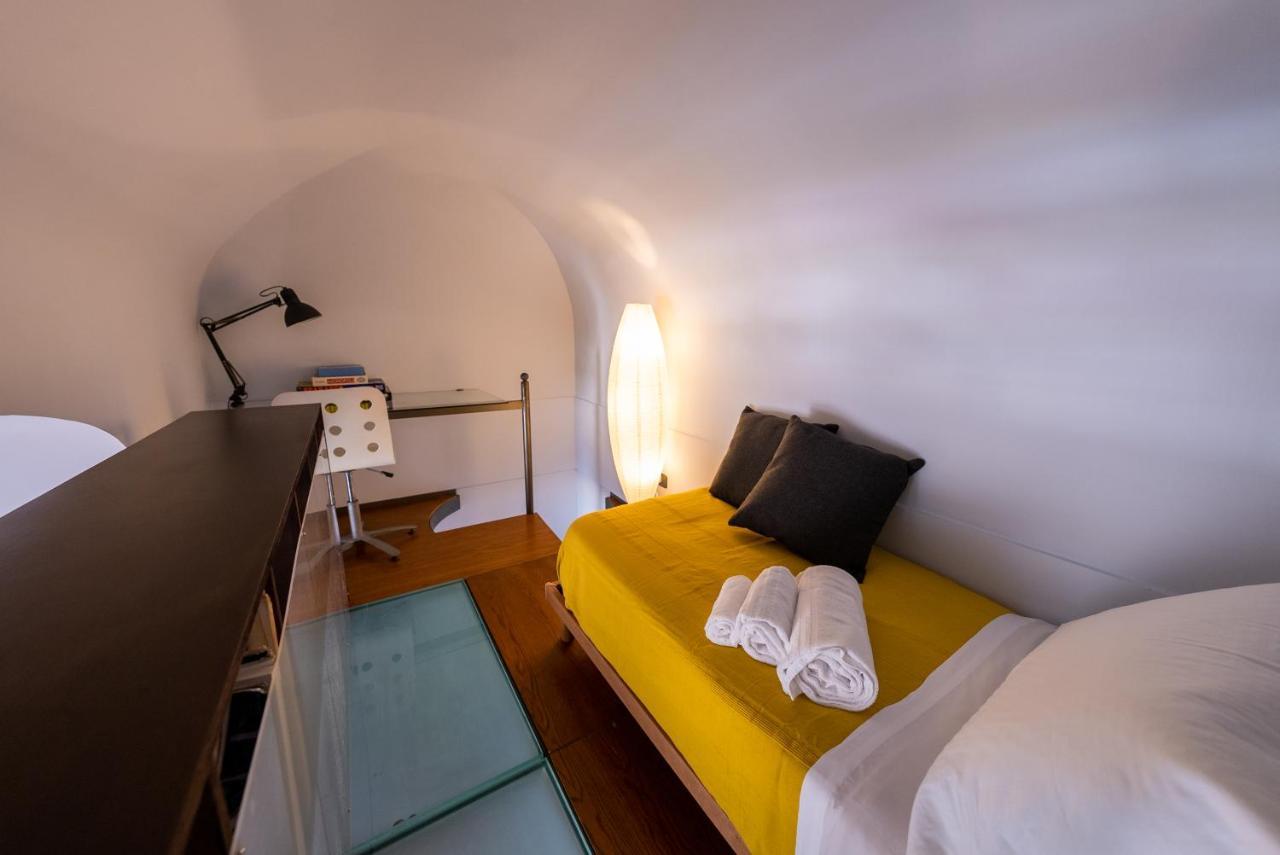 Casa Sofia Apt Neapol Zewnętrze zdjęcie
