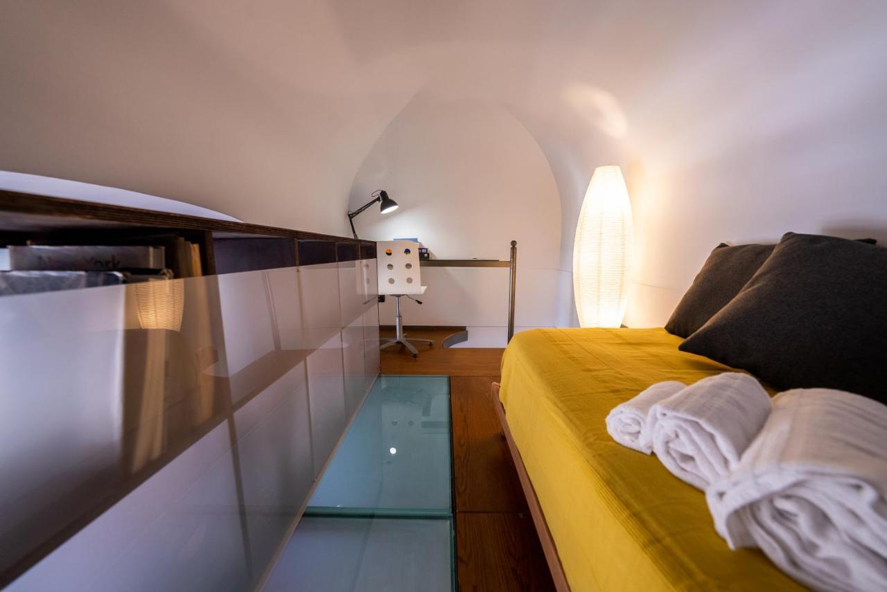 Casa Sofia Apt Neapol Zewnętrze zdjęcie