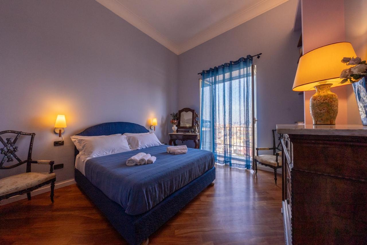 Casa Sofia Apt Neapol Zewnętrze zdjęcie