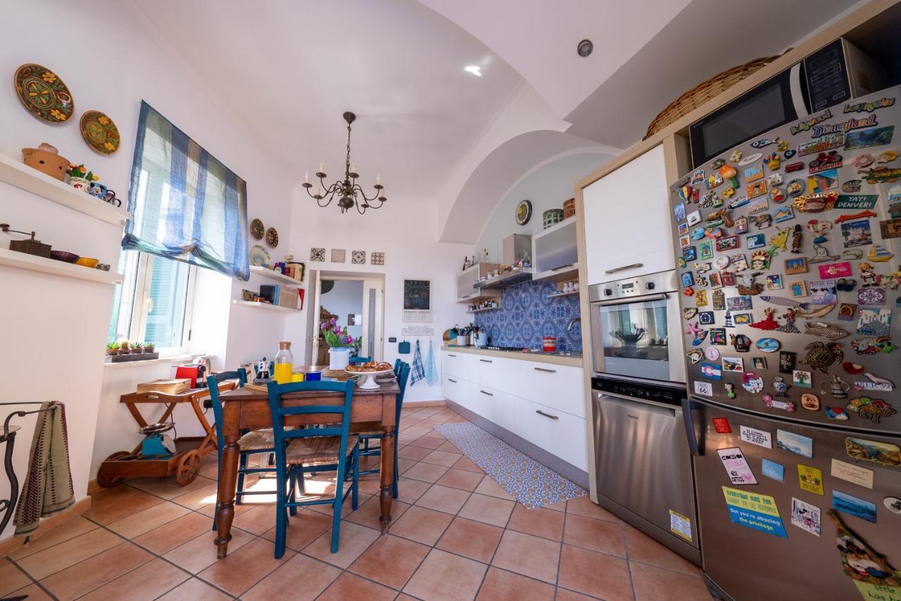 Casa Sofia Apt Neapol Zewnętrze zdjęcie