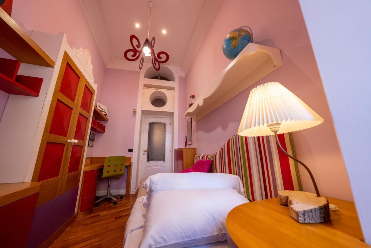 Casa Sofia Apt Neapol Zewnętrze zdjęcie