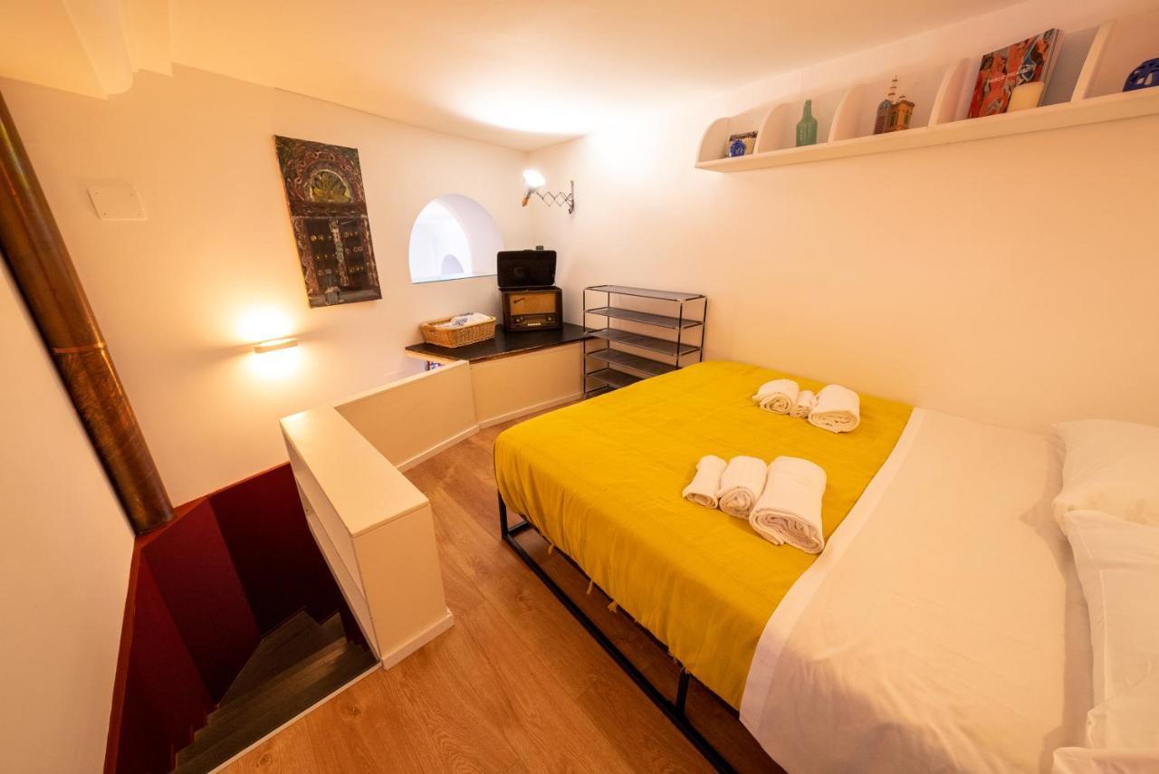 Casa Sofia Apt Neapol Zewnętrze zdjęcie