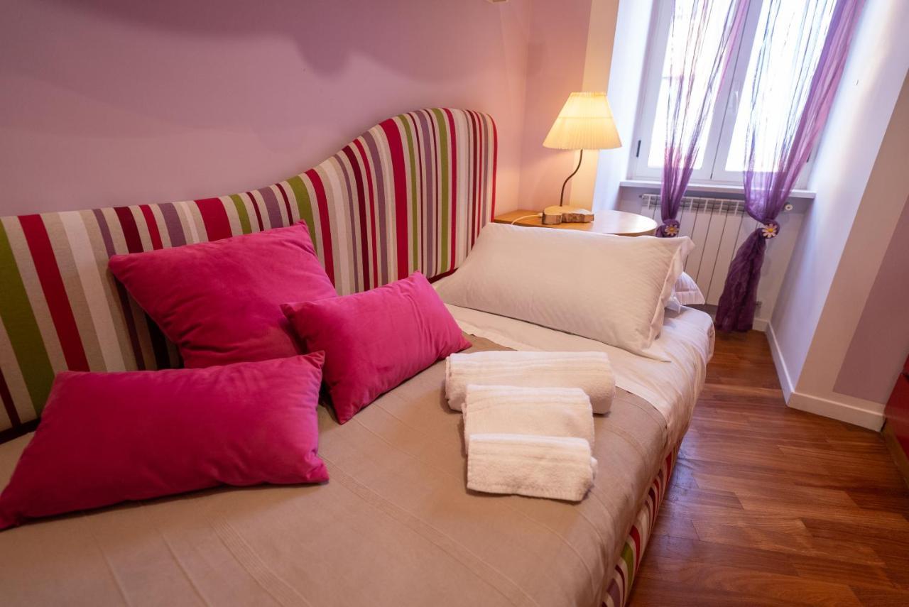 Casa Sofia Apt Neapol Zewnętrze zdjęcie