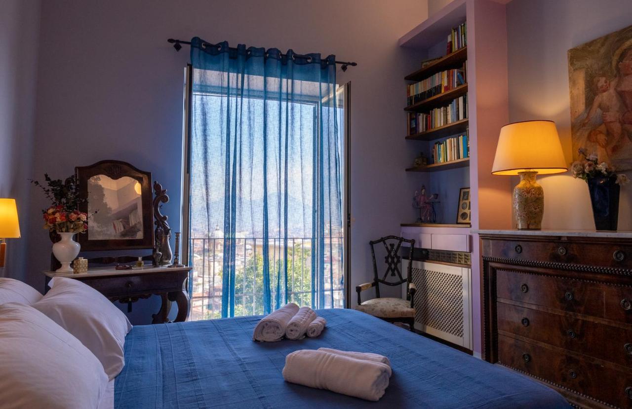 Casa Sofia Apt Neapol Zewnętrze zdjęcie