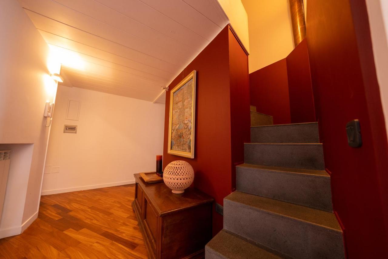 Casa Sofia Apt Neapol Zewnętrze zdjęcie