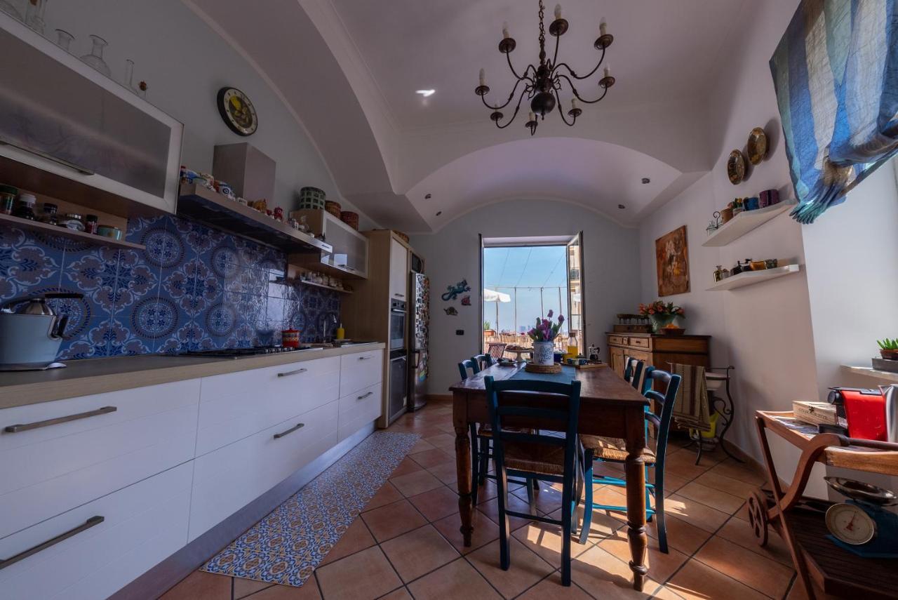 Casa Sofia Apt Neapol Zewnętrze zdjęcie