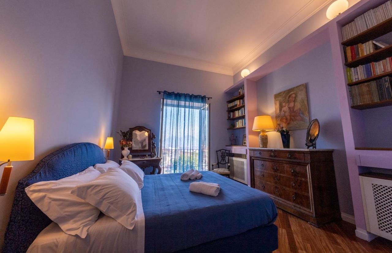 Casa Sofia Apt Neapol Zewnętrze zdjęcie