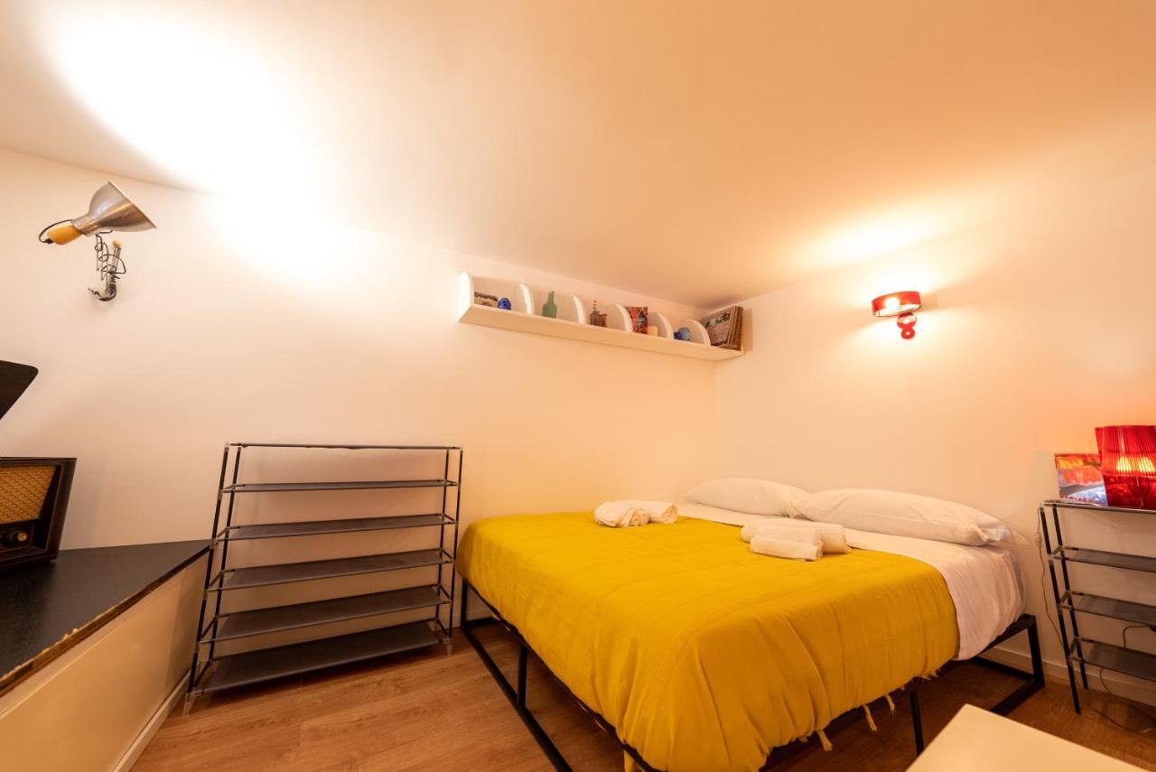 Casa Sofia Apt Neapol Zewnętrze zdjęcie