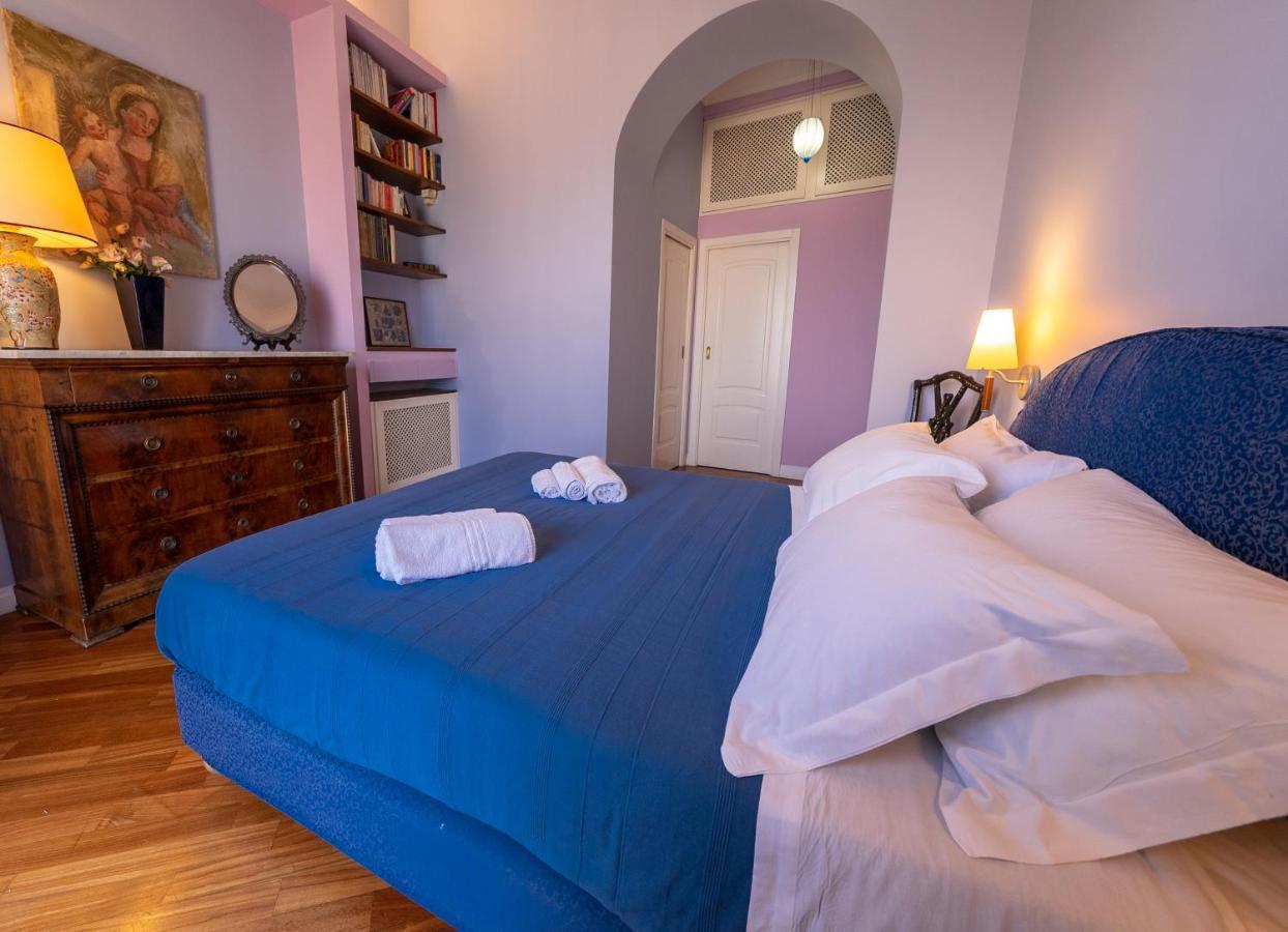 Casa Sofia Apt Neapol Zewnętrze zdjęcie