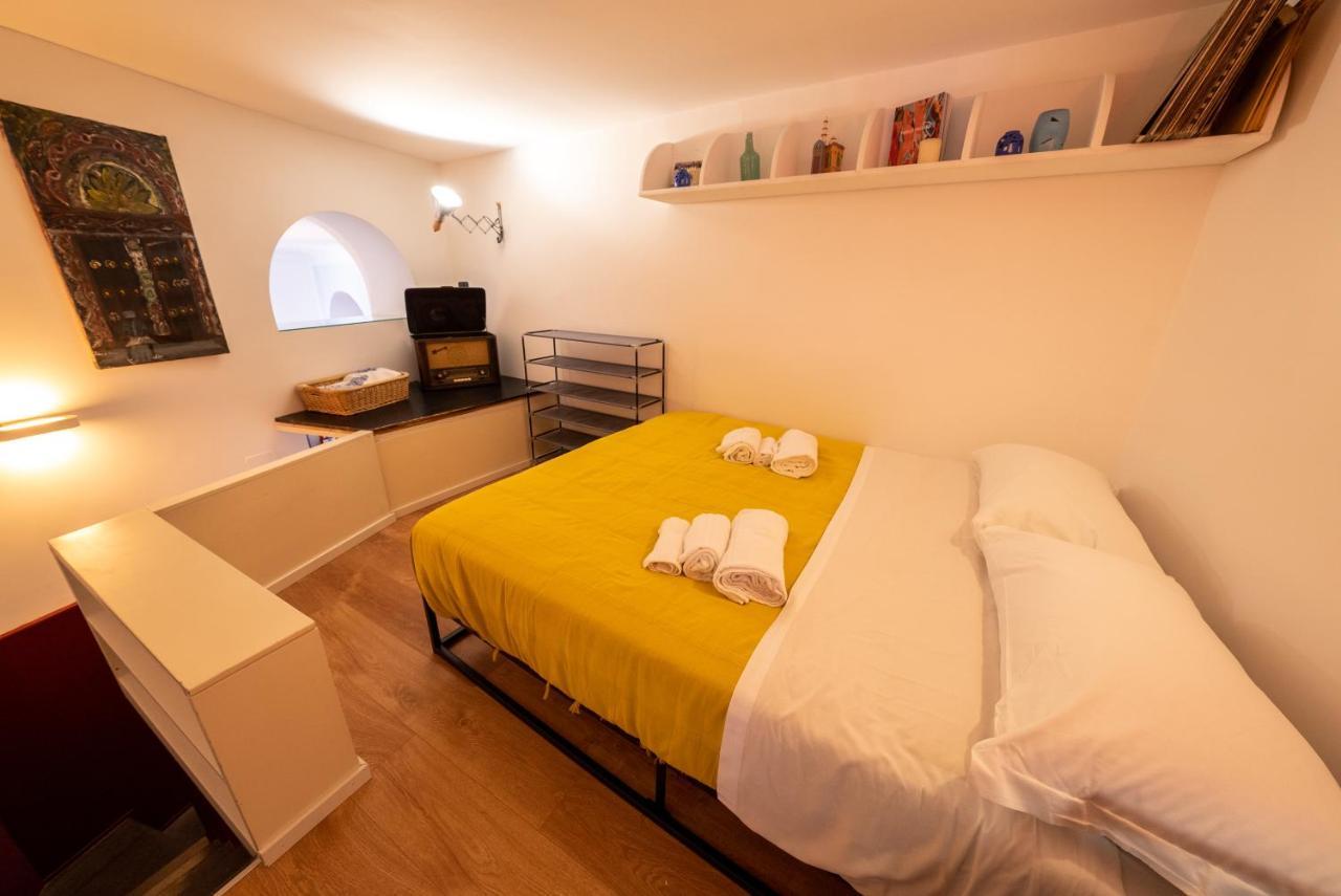 Casa Sofia Apt Neapol Zewnętrze zdjęcie