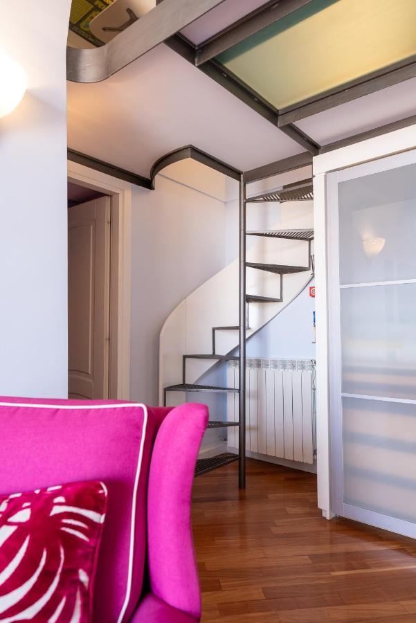 Casa Sofia Apt Neapol Zewnętrze zdjęcie