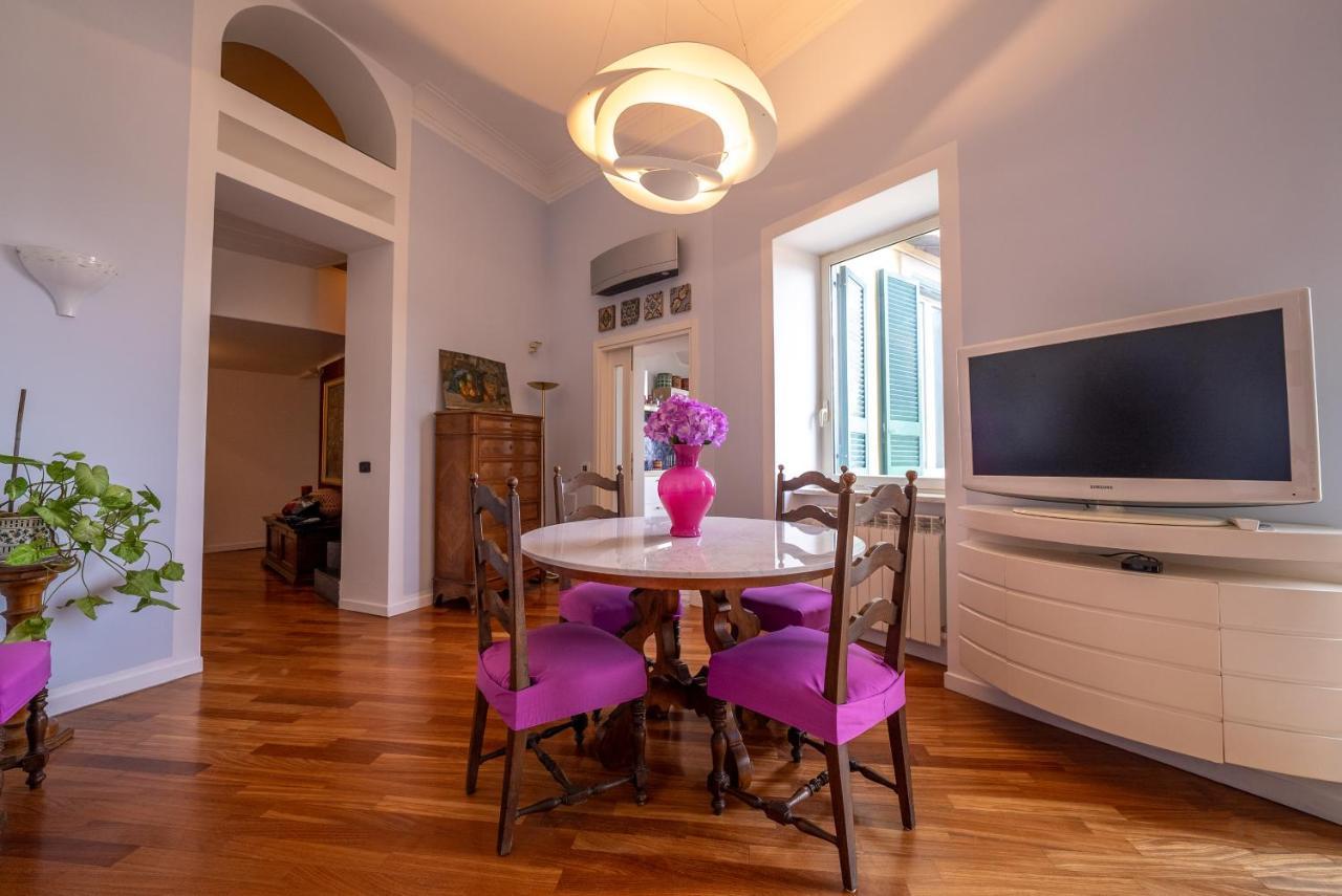 Casa Sofia Apt Neapol Zewnętrze zdjęcie