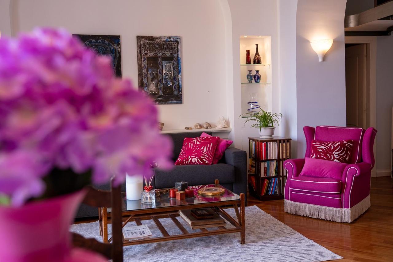Casa Sofia Apt Neapol Zewnętrze zdjęcie