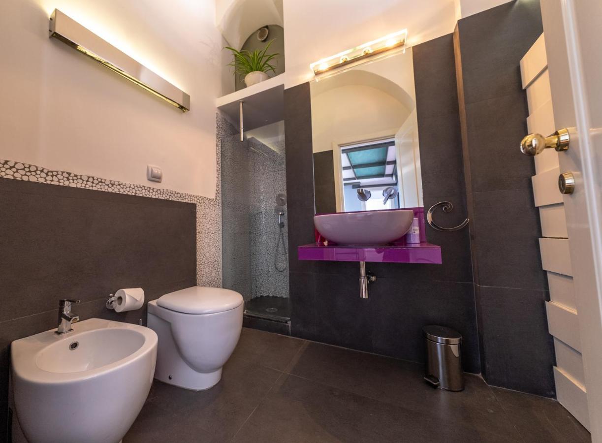 Casa Sofia Apt Neapol Zewnętrze zdjęcie